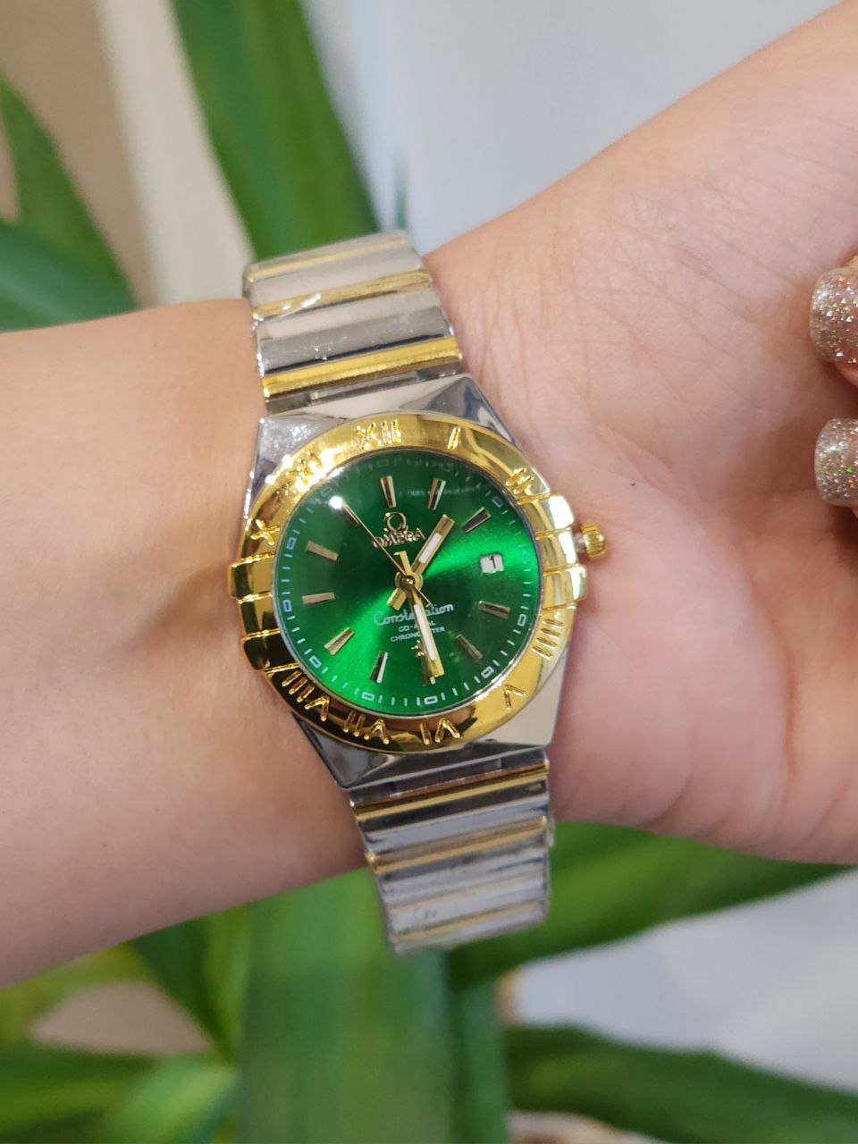Omega