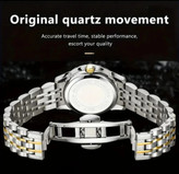 نقره ای طلایی صفحه مشکی